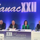 Unos 200 expertos de Análisis Clínicos actualizan conocimientos en SANAC