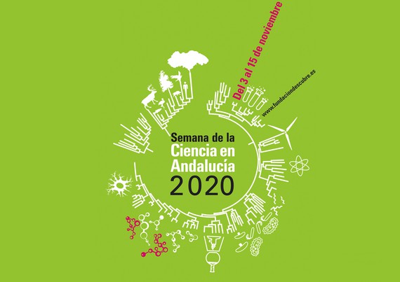 Granada programa más de 30 mesas en la Semana de la Ciencia 2020