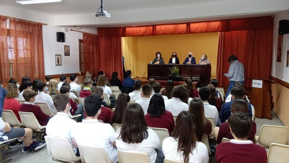 El Hospital Universitario Torrecárdenas organiza unas Jornadas de puertas abiertas en el marco de la Semana de la Ciencia