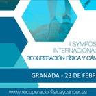I Symposium Internacional de Recuperación Física y Cáncer