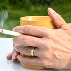 Edad, obesidad y tabaco empeoran el pronóstico en cáncer de pulmón