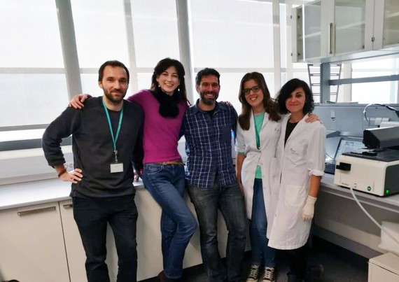 Investigadores del ibs.GRANADA demuestran que la Medicina Personalizada reduce las reacciones adversas a medicamentos