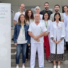 Investigadores del ibs.GRANADA demuestran que el programa de telerehabilitación @ctivehip mejora la calidad de vida de las personas con fractura de cadera