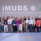 El proyecto internacional TEIDe celebra en Granada su segunda reunión presencial para avanzar en la prevención personalizada de la demencia mediante ejercicio físico