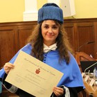 La Real Academia de Doctores de España premia la tesis doctoral de una investigadora dirigida por investigadores del ibs.GRANADA