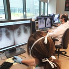 El Hospital Universitario Clínico San Cecilio junto con la Universidad de Granada trabajan en el desarrollo de un modelo de inteligencia artificial capaz de determinar si un paciente tiene coronavirus leyendo su radiografía de tórax 