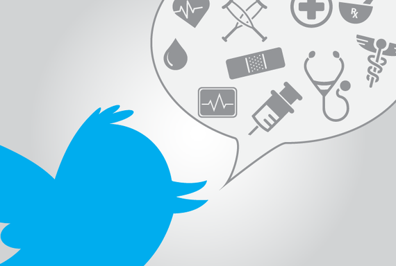 Hay que analizar si Twitter es un canal para comunicar ensayos clínicos