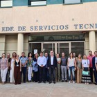 FIBAO participa en las I Jornadas Interdisciplinares de Salud UAL-Torrecárdenas