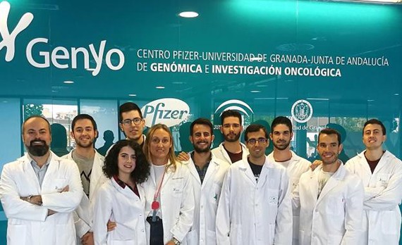 Científicos del ibs.GRANADA lideran un estudio que puede ayudar a diagnosticar y pronosticar a los niños con leucemia