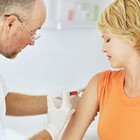 Granada participa en un proyecto de investigación a nivel nacional sobre vacunación frente a la gripe y el neumococo