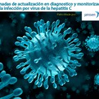 Jornadas de actualización en diagnostico y monitorización de la infección por virus de la hepatitis C