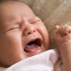 El cólico podría estar vinculado con la migraña infantil