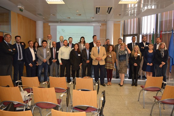 FIBAO participa en el V Encuentro Internacional de Biotecnología y Tecnología Sanitaria