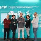 Científicos del ibs.GRANADA patentan una nueva terapia, basada en nanopartículas inteligentes, para combatir el cáncer de mama