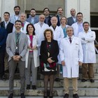 Profesionales del Complejo Hospitalario de Jaén crean modelos físicos en 3D que mejoran las intervenciones quirúrgicas