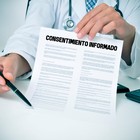 La influencia del nuevo Reglamento de Protección de Datos en la hoja de información al paciente y el consentimiento informado