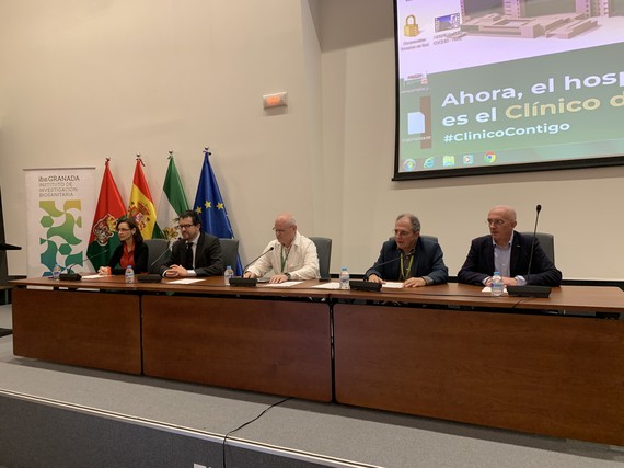 El Instituto de Investigación Biosanitaria organiza unas jornadas sobre avances en medicina de precisión