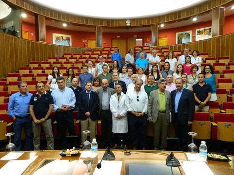 Se constituye el Consejo Rector del Instituto de Investigación Biosanitaria