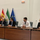 Presentación del nuevo Asesor Científico de FIBAO