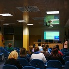 La Unidad de Innovación y Transferencia Tecnológica de FIBAO imparte un curso de innovación en el Hospital de Linares