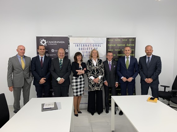 Investigadores del ibs.GRANADA consiguen financiar unos premios de investigación en biopsia líquida