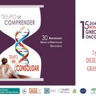 15 Jornadas de Actualización en Ginecología Oncológica