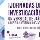 I Jornadas de Investigación Universidad de Jaén-Complejo Hospitalario de Jaén