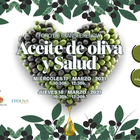 Celebrado el Foro de Transferencia ‘Aceite de Oliva y Salud’ con el objetivo de fomentar la colaboración entre grupos de investigación, empresas y entidades relacionadas con ambos sectores