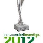 Premios Salud Investiga 2012 que reconocen la práctica científica de profesionales y proyectos de investigación en Andalucía