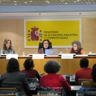 La Secretaría de Estado de I+D+i impulsa la creación de una red de proyectos europeos para la igualdad de género en ciencia