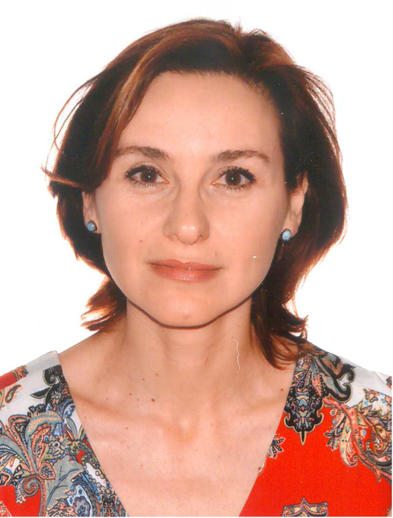 Raquel Soriano Martínez, nueva gerente de FIBAO y del ibs.GRANADA