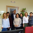 Investigadores del ibs.GRANADA premiados por un estudio que determina la presencia de metales pesados en la población andaluza