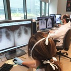 El Hospital Universitario Clínico San Cecilio junto con la Universidad de Granada trabajan en el desarrollo de un modelo de inteligencia artificial capaz de determinar si un paciente tiene coronavirus leyendo su radiografía de tórax