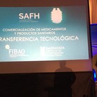 Participación de la Unidad de Innovación y Transferencia de FIBAO en el Congreso de la Sociedad Andaluza de Farmacéuticos Hospitalarios