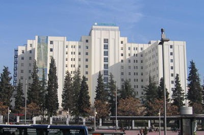 Premiado un proyecto de investigación del Hospital Virgen de las Nieves sobre diagnóstico no invasivo fetal